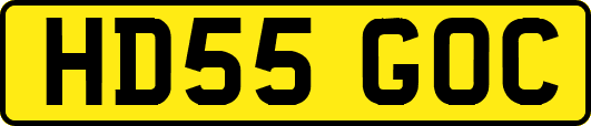 HD55GOC