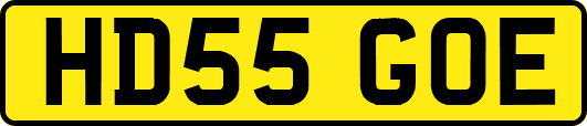 HD55GOE