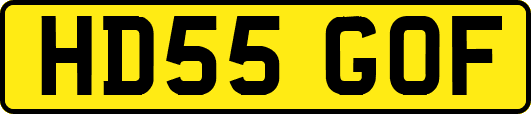 HD55GOF