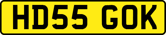HD55GOK