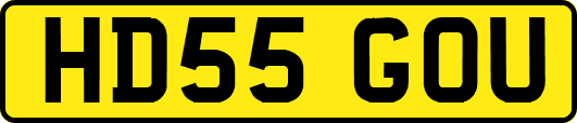 HD55GOU