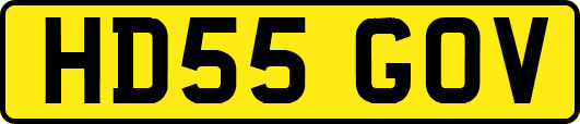 HD55GOV