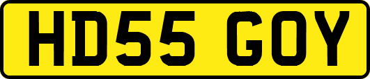 HD55GOY