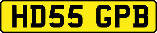 HD55GPB
