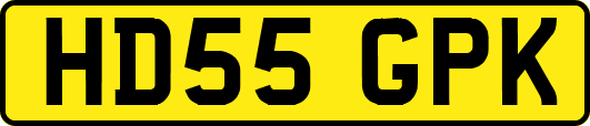 HD55GPK