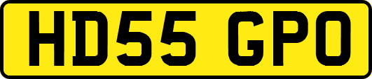 HD55GPO