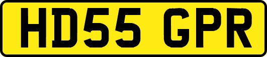HD55GPR