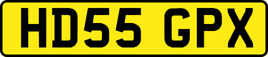 HD55GPX