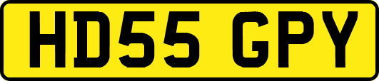 HD55GPY