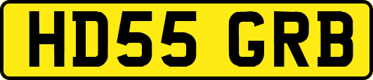 HD55GRB