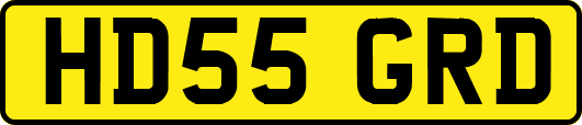 HD55GRD