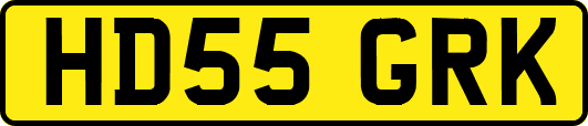 HD55GRK