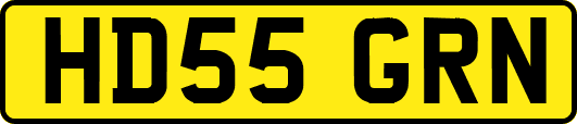 HD55GRN