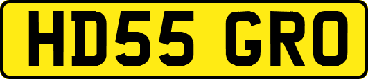 HD55GRO