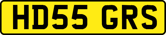 HD55GRS