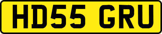 HD55GRU