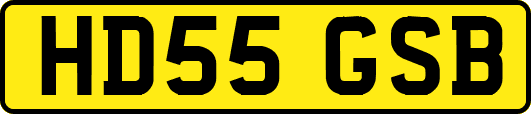 HD55GSB