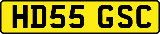 HD55GSC