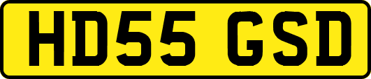 HD55GSD