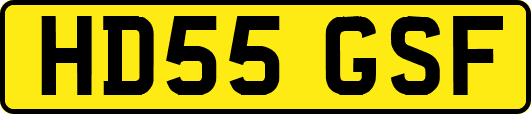 HD55GSF