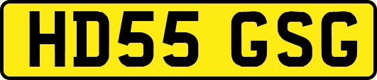 HD55GSG