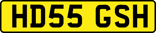 HD55GSH