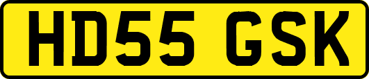 HD55GSK