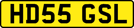 HD55GSL
