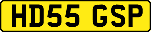 HD55GSP