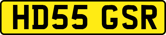 HD55GSR