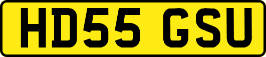HD55GSU