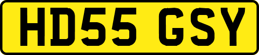 HD55GSY