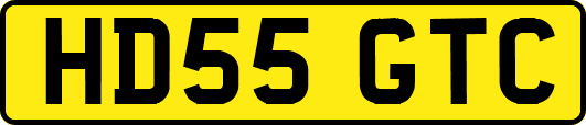 HD55GTC
