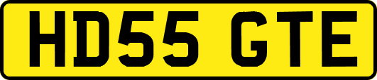 HD55GTE