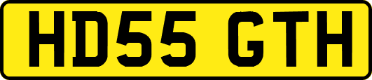 HD55GTH
