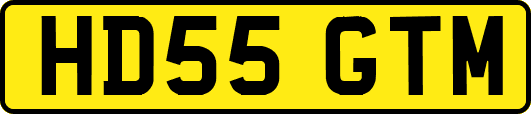 HD55GTM