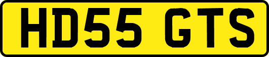 HD55GTS