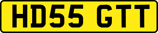HD55GTT