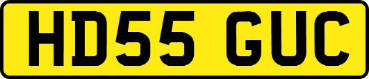 HD55GUC
