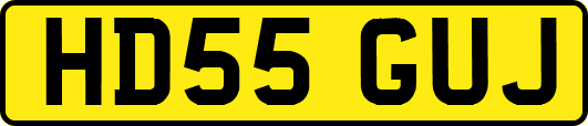 HD55GUJ