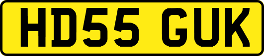 HD55GUK