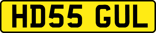 HD55GUL