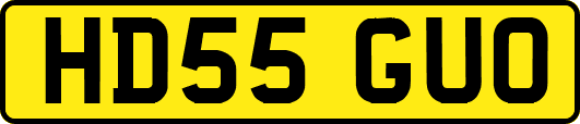 HD55GUO