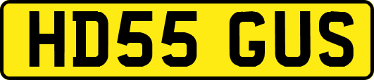 HD55GUS