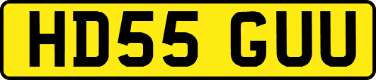 HD55GUU
