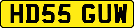 HD55GUW