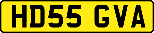 HD55GVA