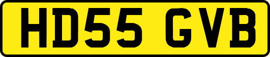 HD55GVB
