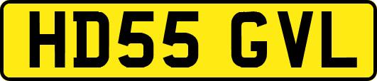 HD55GVL