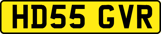 HD55GVR